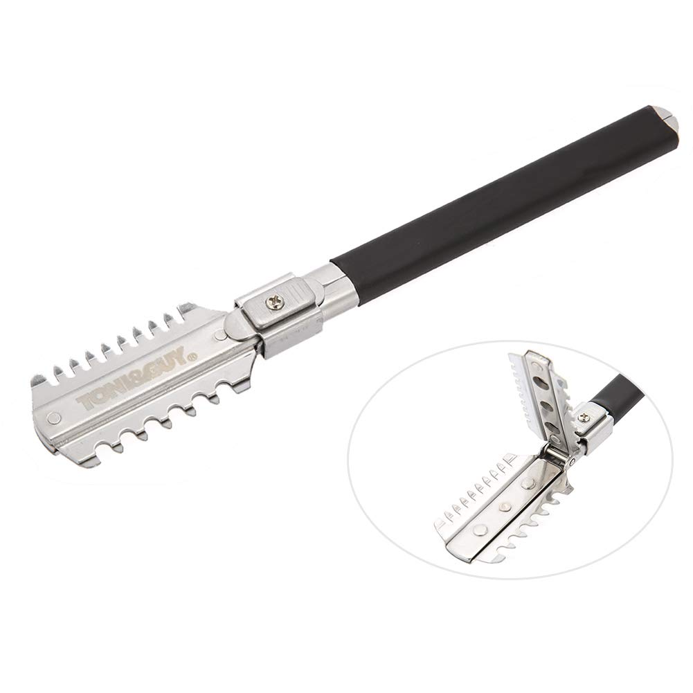 Double-Edge Shaving Haircut Ra - огляд і ціна Men'S Grooming Clippers