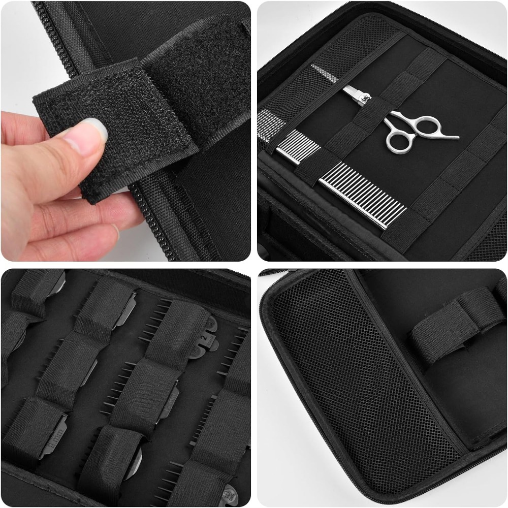 Hair Cutting Barber Supplies O - огляд і ціна Men'S Grooming Razor Kit