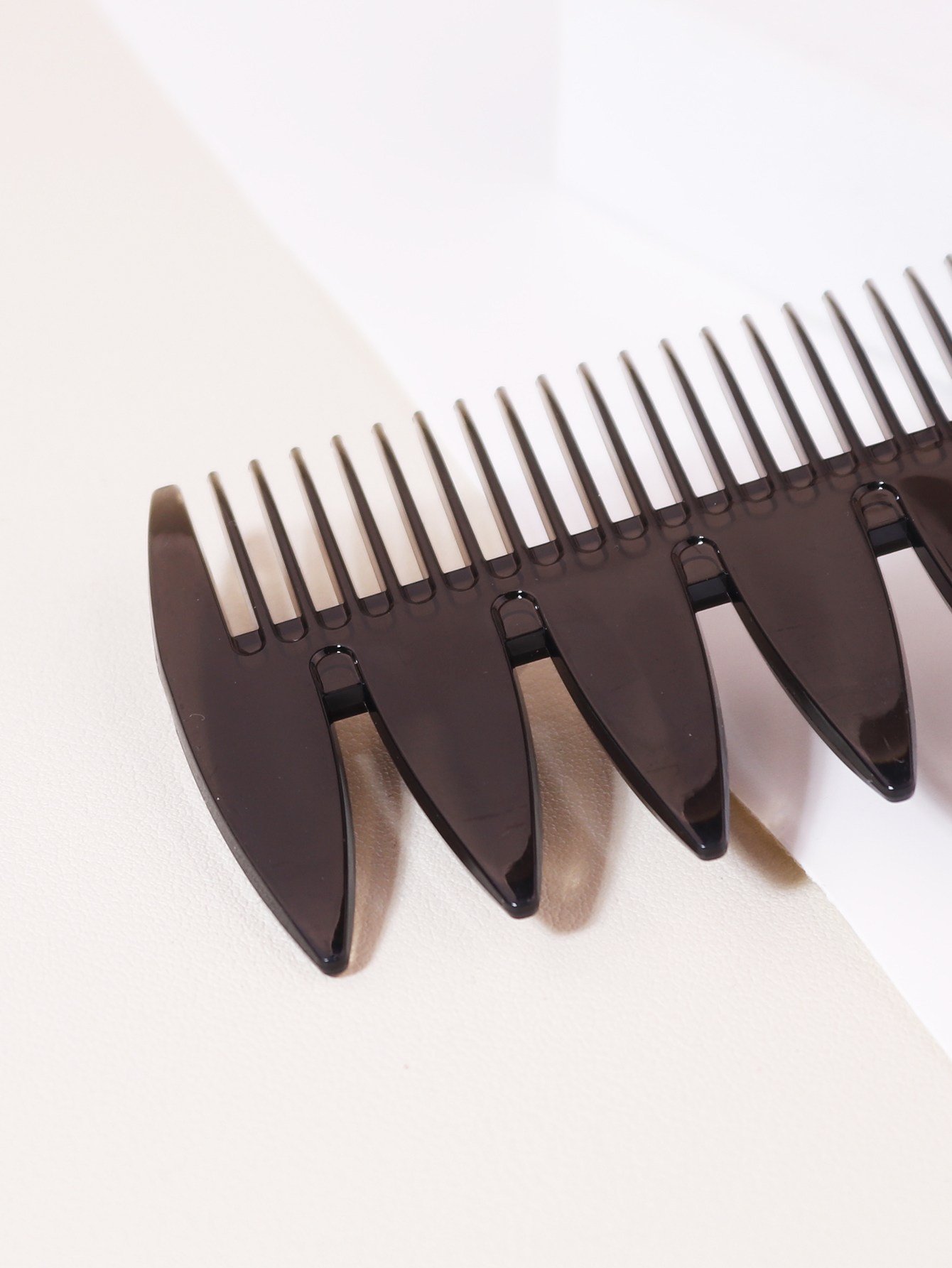 1pc wide and fine toothed anti - огляд і ціна Comb Fine Tooth