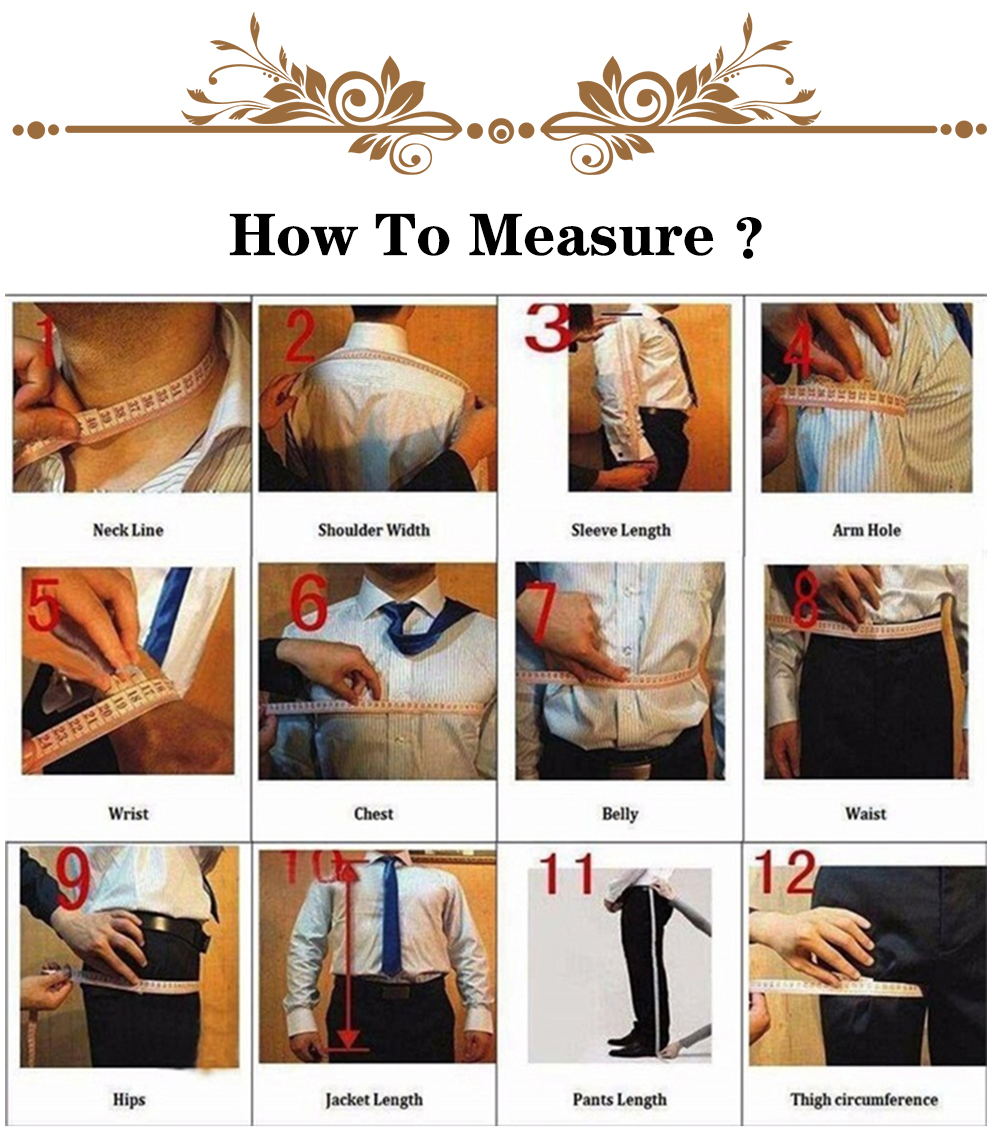 Long Coat Pant Style Men Suits - огляд і ціна X Men Grooming