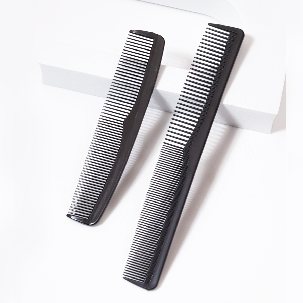 2pcs comb set, anti-static and - огляд і ціна Comb Fine Tooth