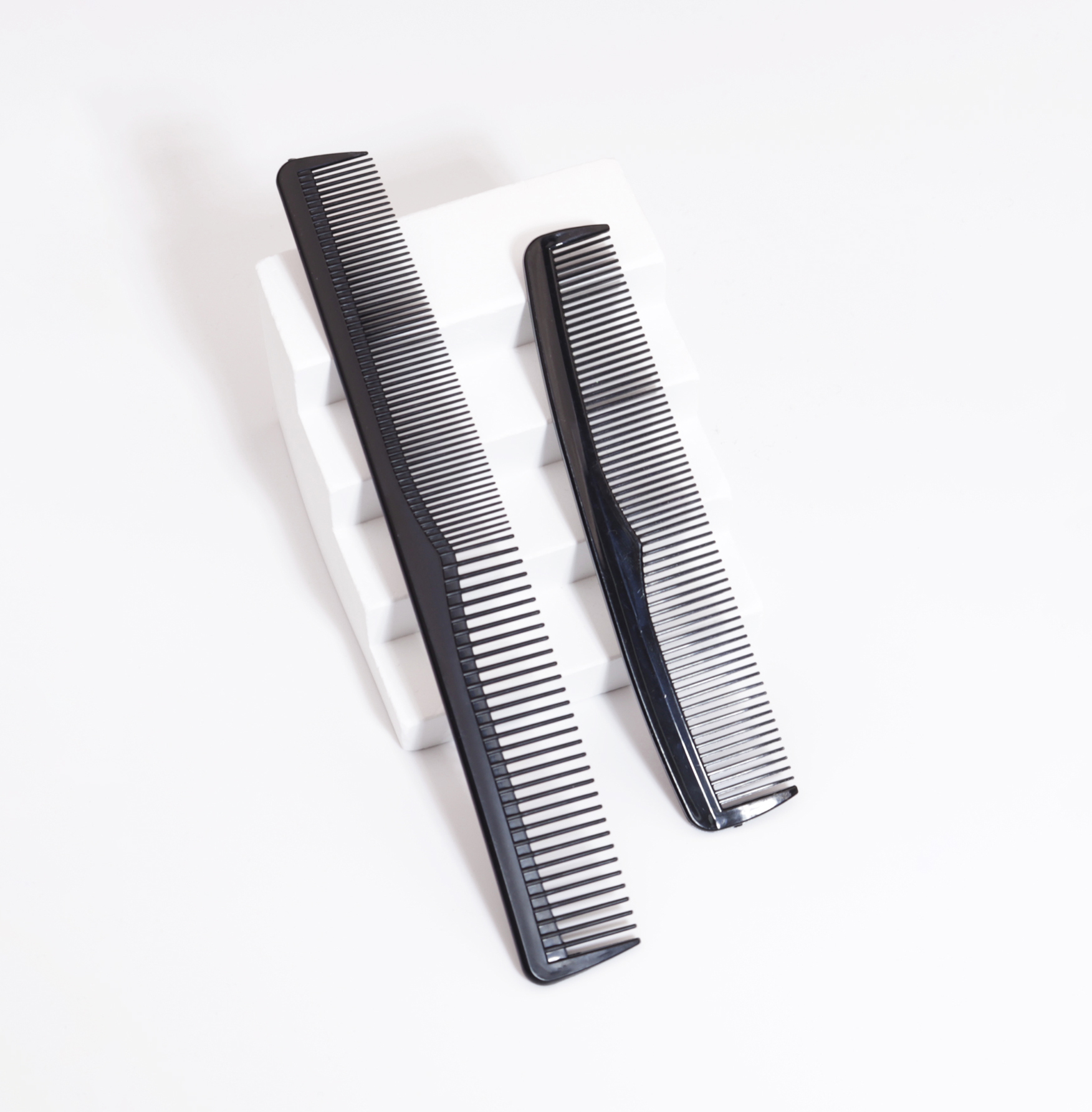 2pcs comb set, anti-static and - огляд і ціна Comb Fine Tooth