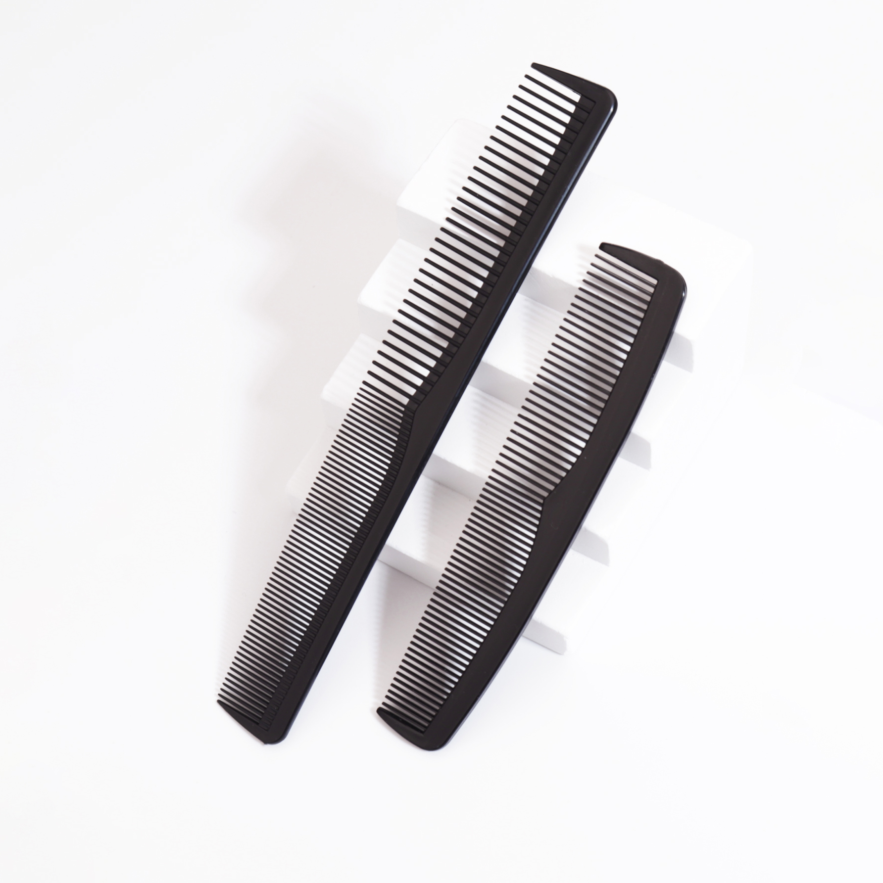 2pcs comb set, anti-static and - огляд і ціна Comb Fine Tooth