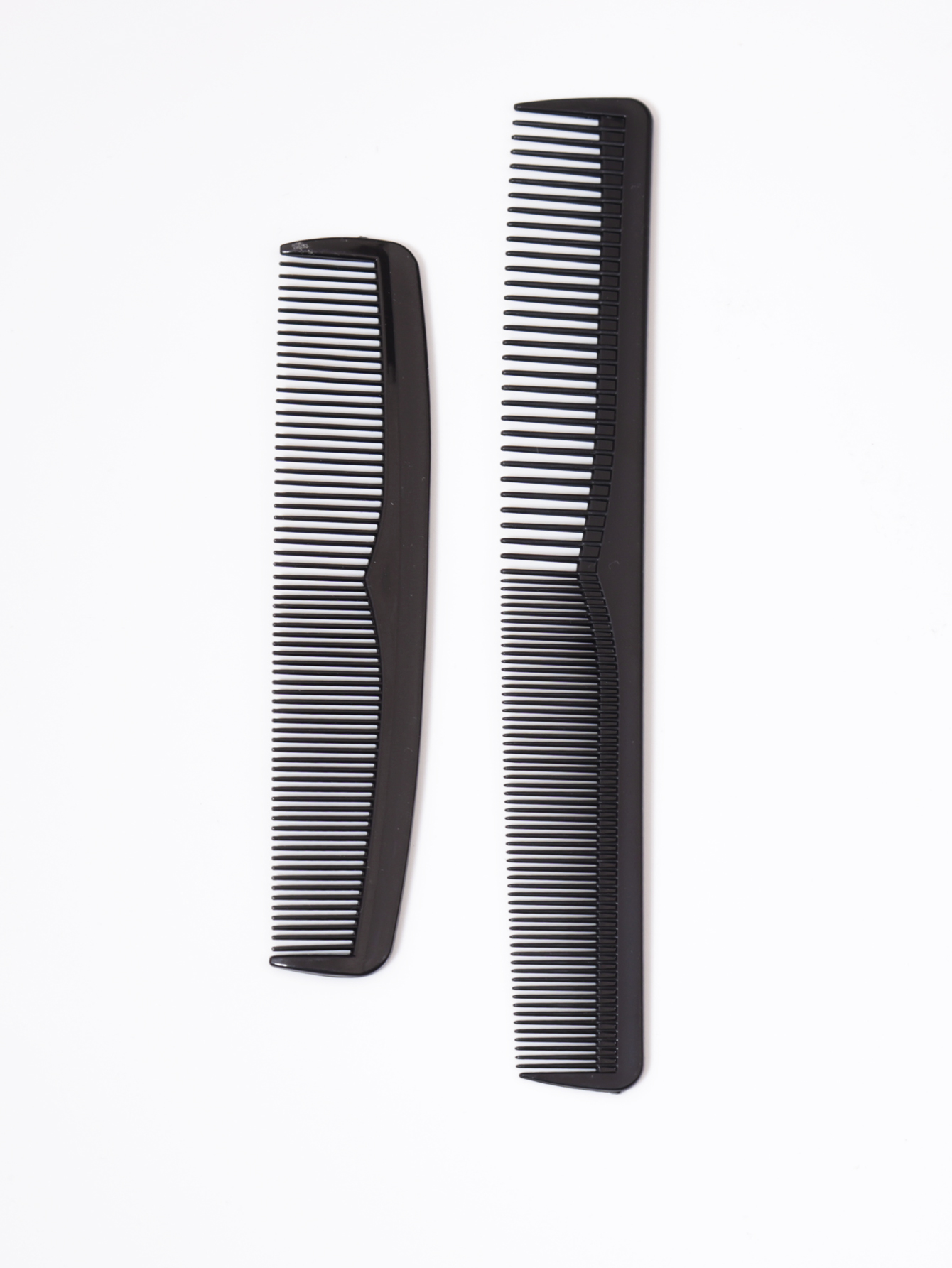 2pcs comb set, anti-static and - огляд і ціна Comb Fine Tooth