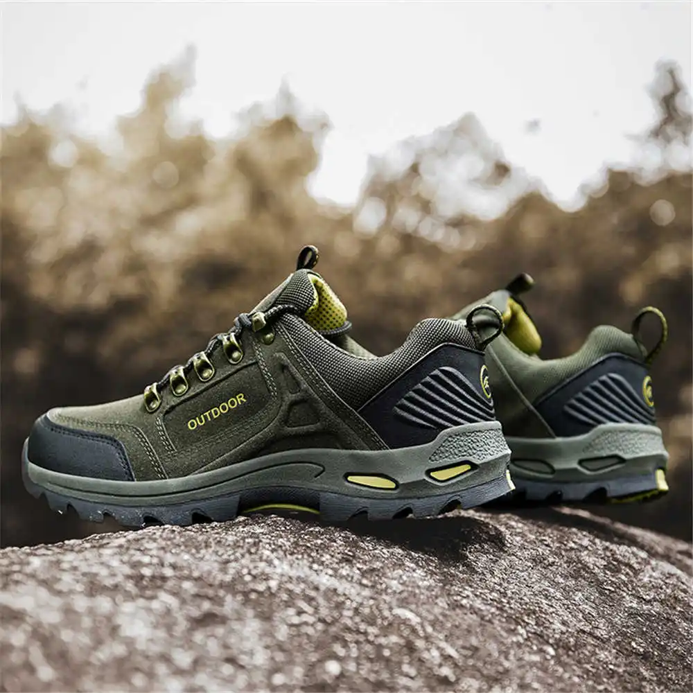 Non-slip Lace Up Hiking Tennis - огляд і ціна Mens Vintage Grooming Kit