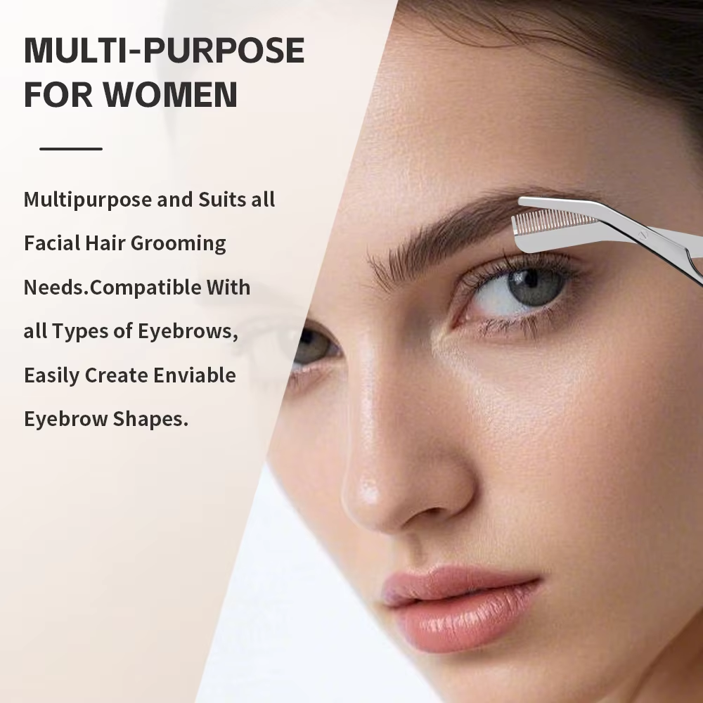 1 set of eyebrow grooming tool - огляд і ціна Men'S Grooming Set Gift