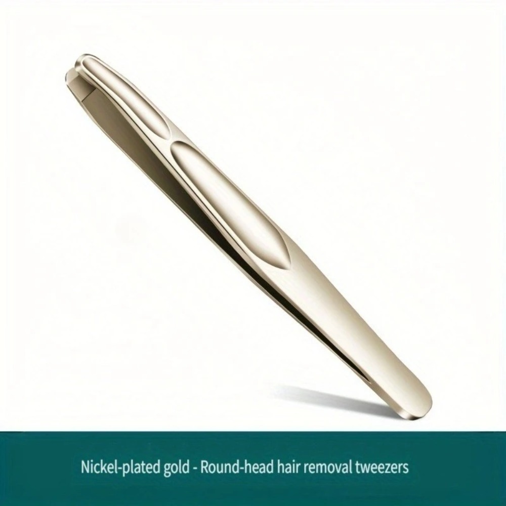 Round Tip Facial Hair Remover  - огляд і ціна Men'S Grooming Clippers