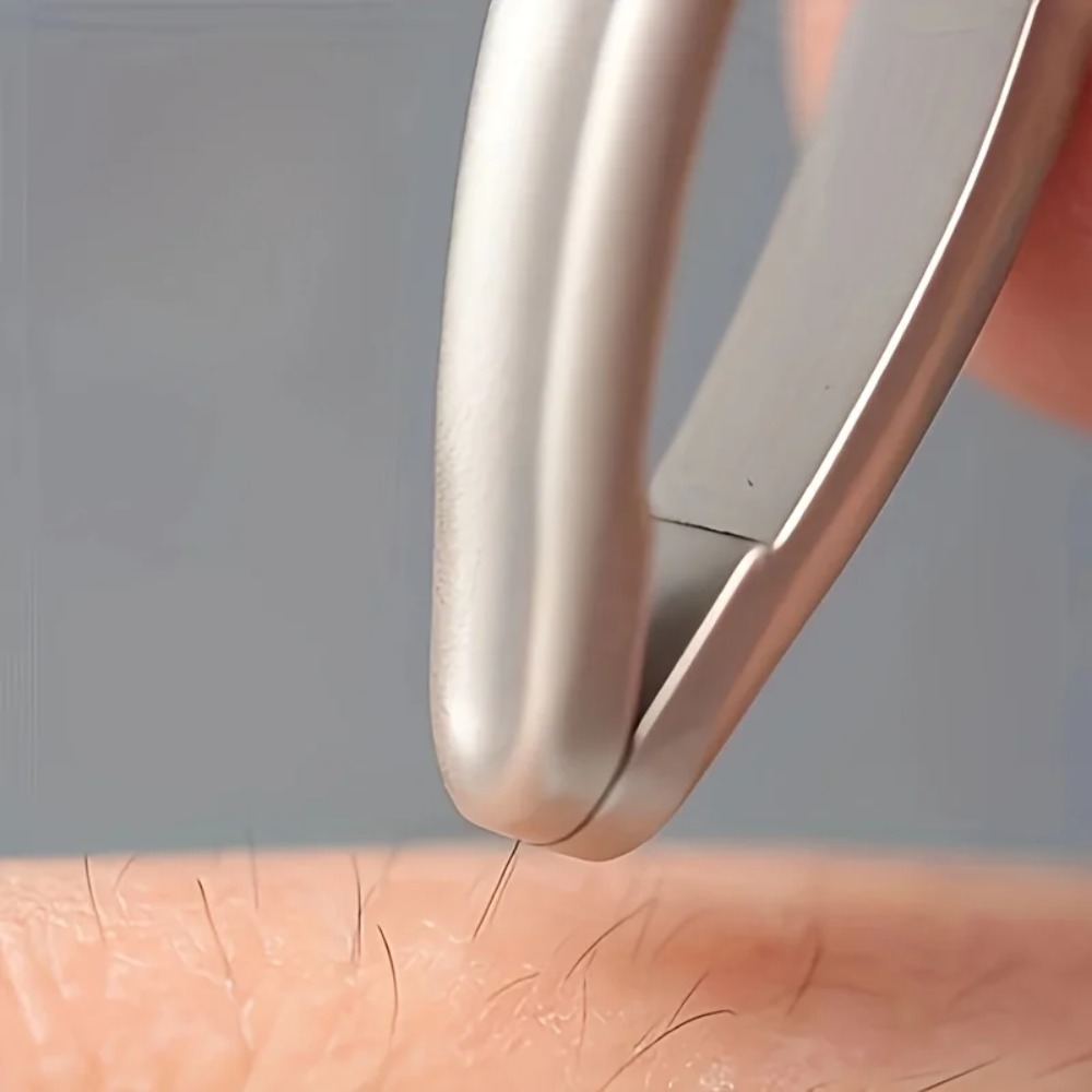 Round Tip Facial Hair Remover  - огляд і ціна Men'S Grooming Clippers