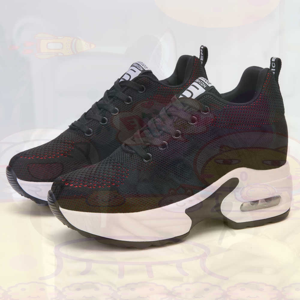 Red Size 36 Shoes Woman Tennis - огляд і ціна Men'S Grooming Set Gift