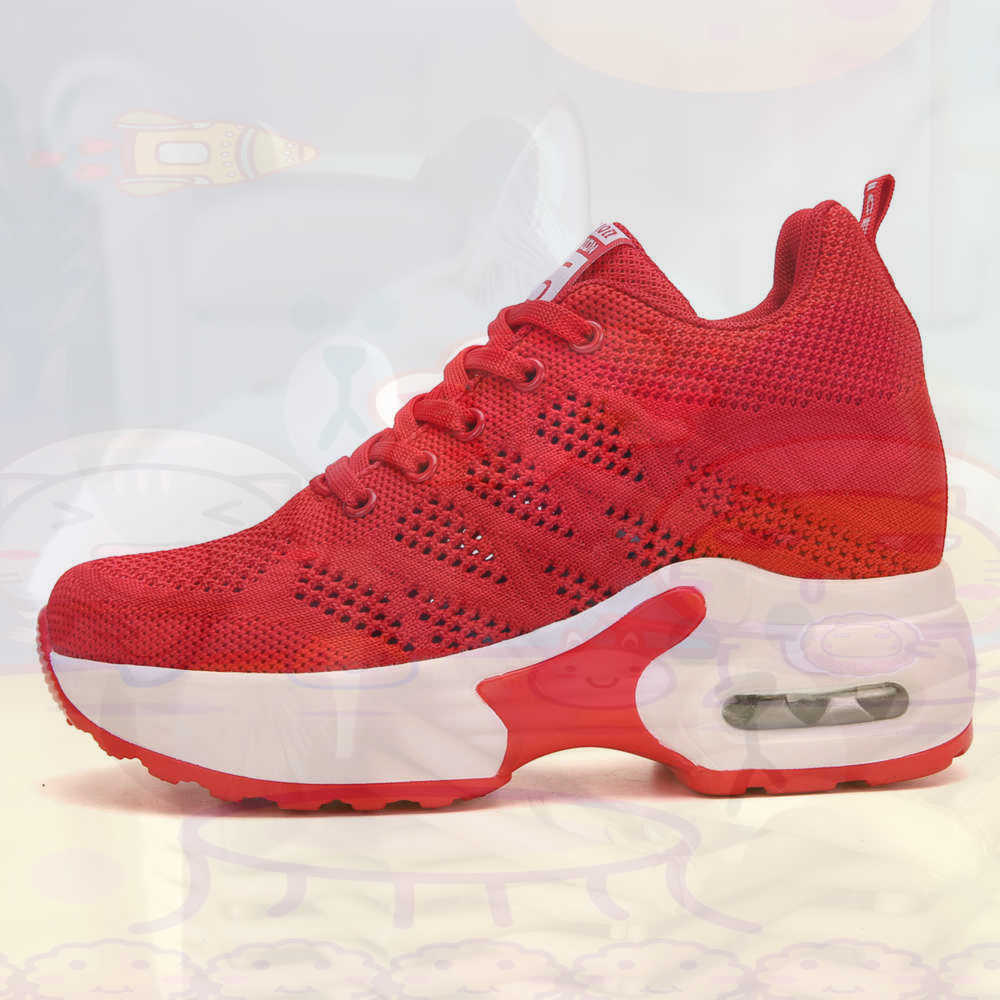 Red Size 36 Shoes Woman Tennis - огляд і ціна Men'S Grooming Set Gift