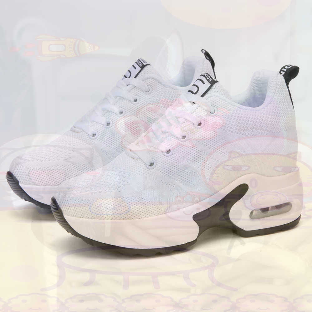Red Size 36 Shoes Woman Tennis - огляд і ціна Men'S Grooming Set Gift