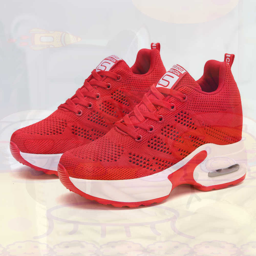 Red Size 36 Shoes Woman Tennis - огляд і ціна Men'S Grooming Set Gift