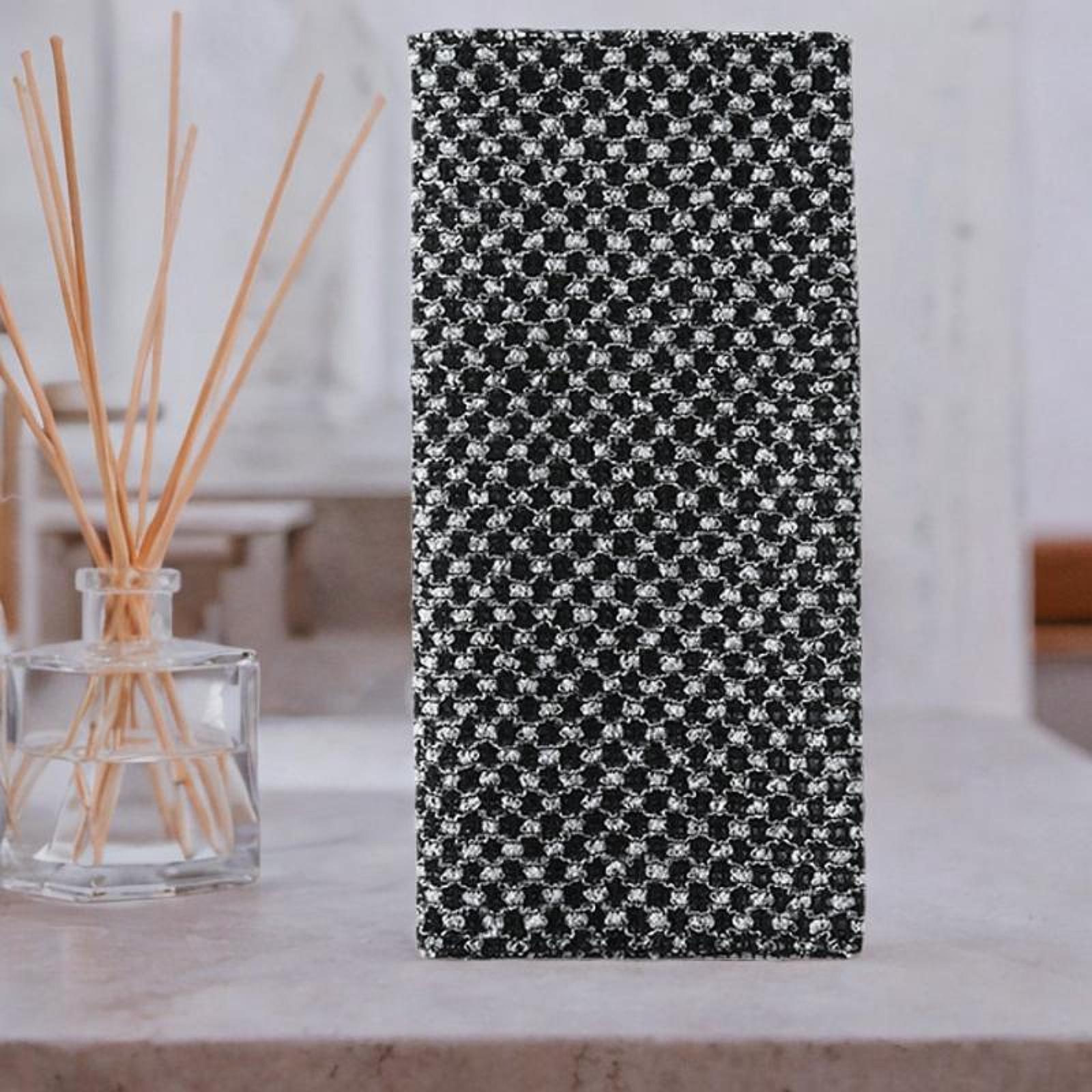 Exfoliating Washcloth Towel St - огляд і ціна Exfoliating Scrub Mens
