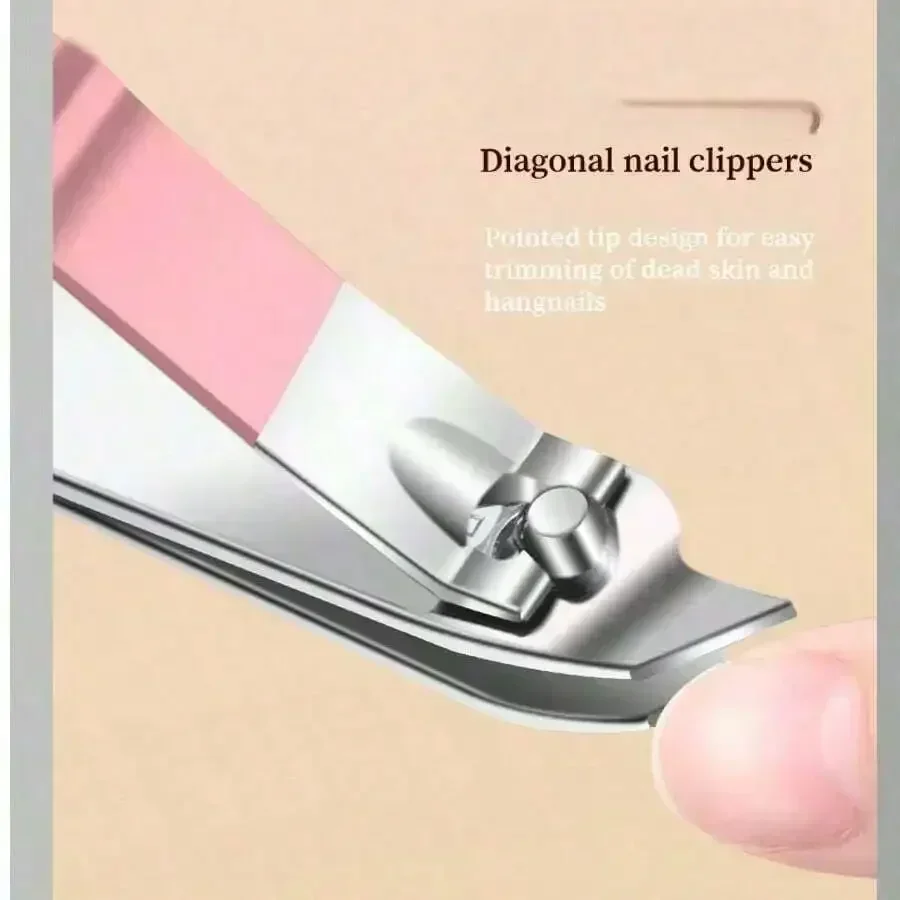 Manicure Set, Women's Grooming - огляд і ціна Men'S Grooming Set Gift
