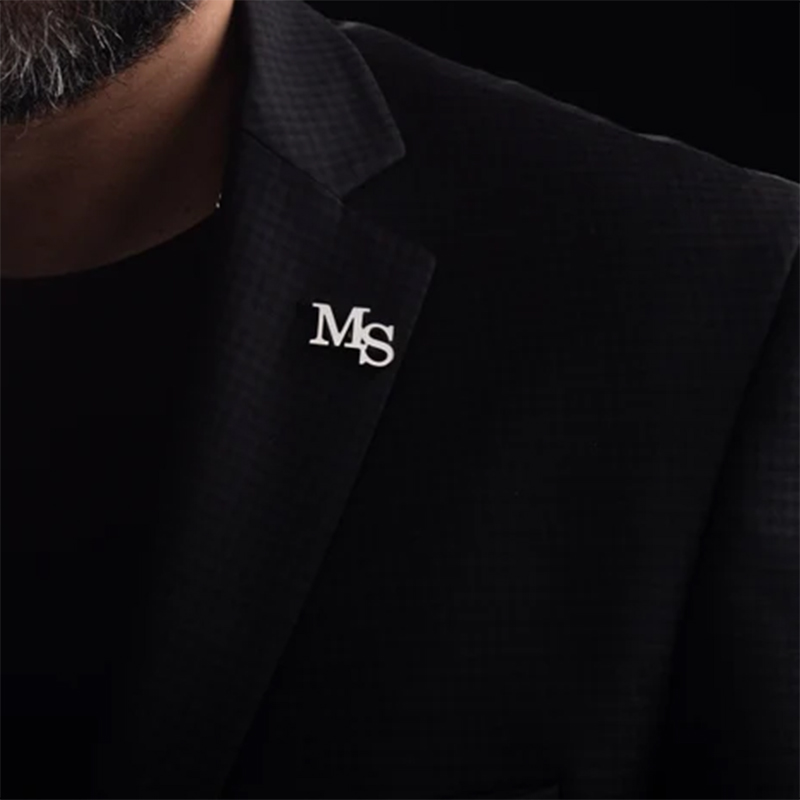 Fashion Name Initials Customiz - огляд і ціна Men'S Grooming Set Gift