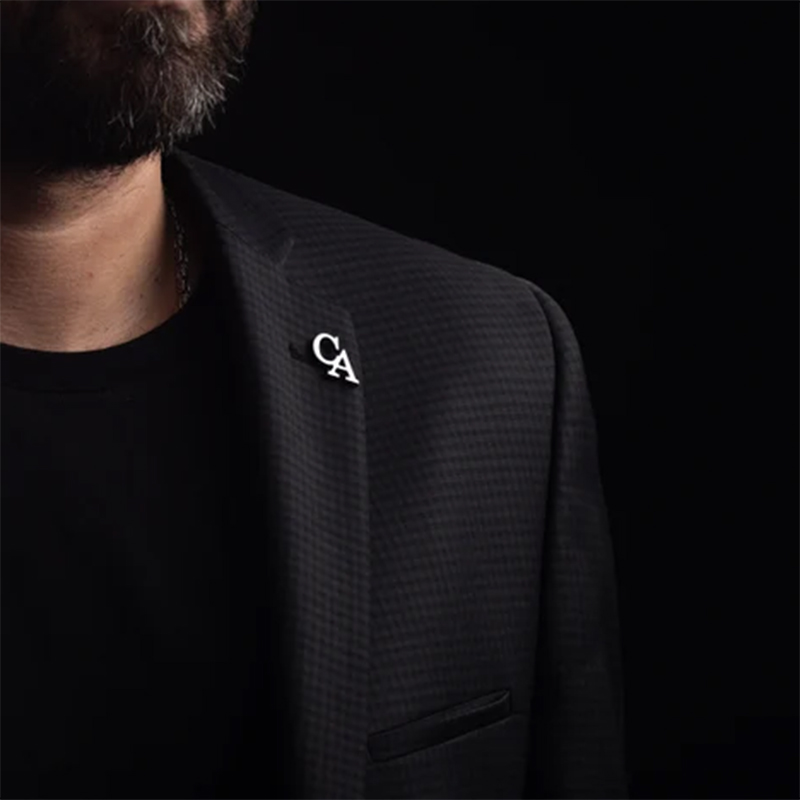Fashion Name Initials Customiz - огляд і ціна Men'S Grooming Set Gift