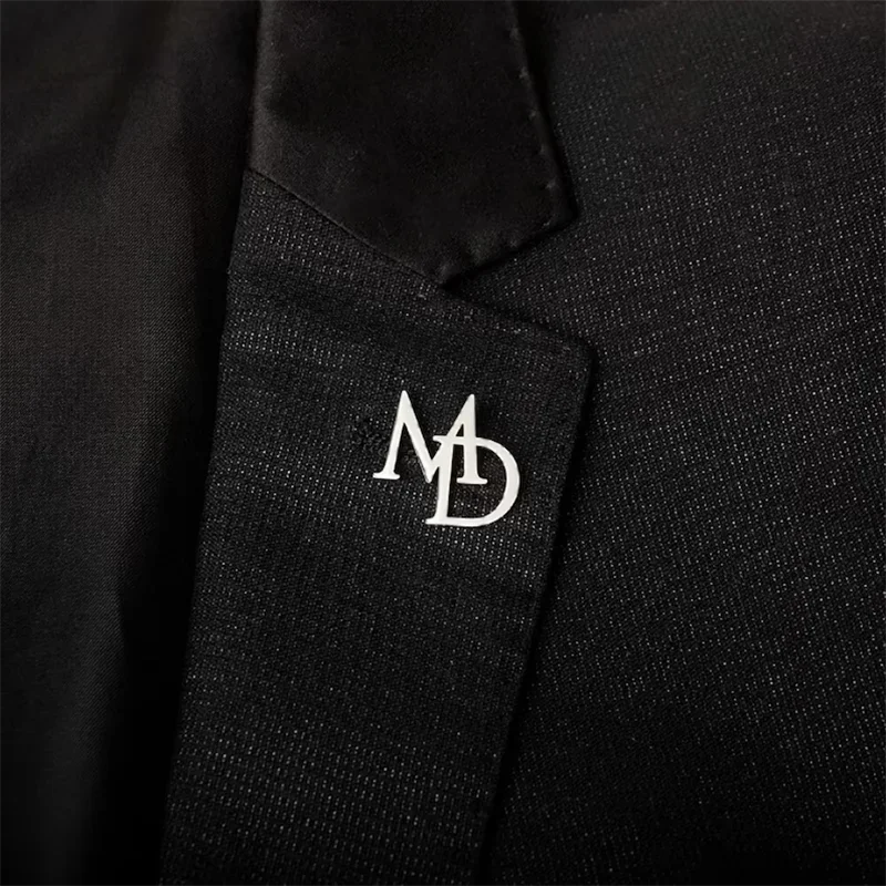 Fashion Name Initials Customiz - огляд і ціна Men'S Grooming Set Gift