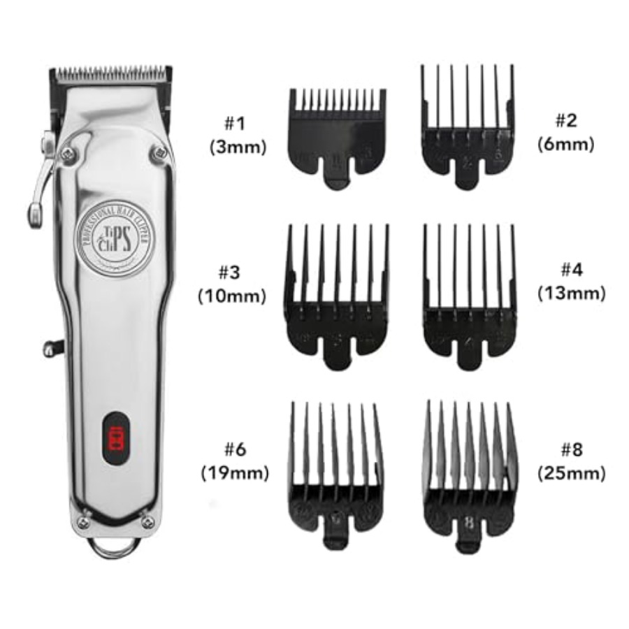 Professional Hair Clippers for - огляд і ціна Men'S Grooming Clippers