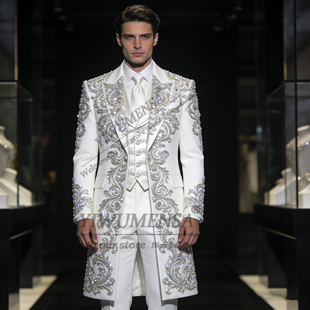 Brilliant Rhinestones Beads Su - огляд і ціна X Men Grooming