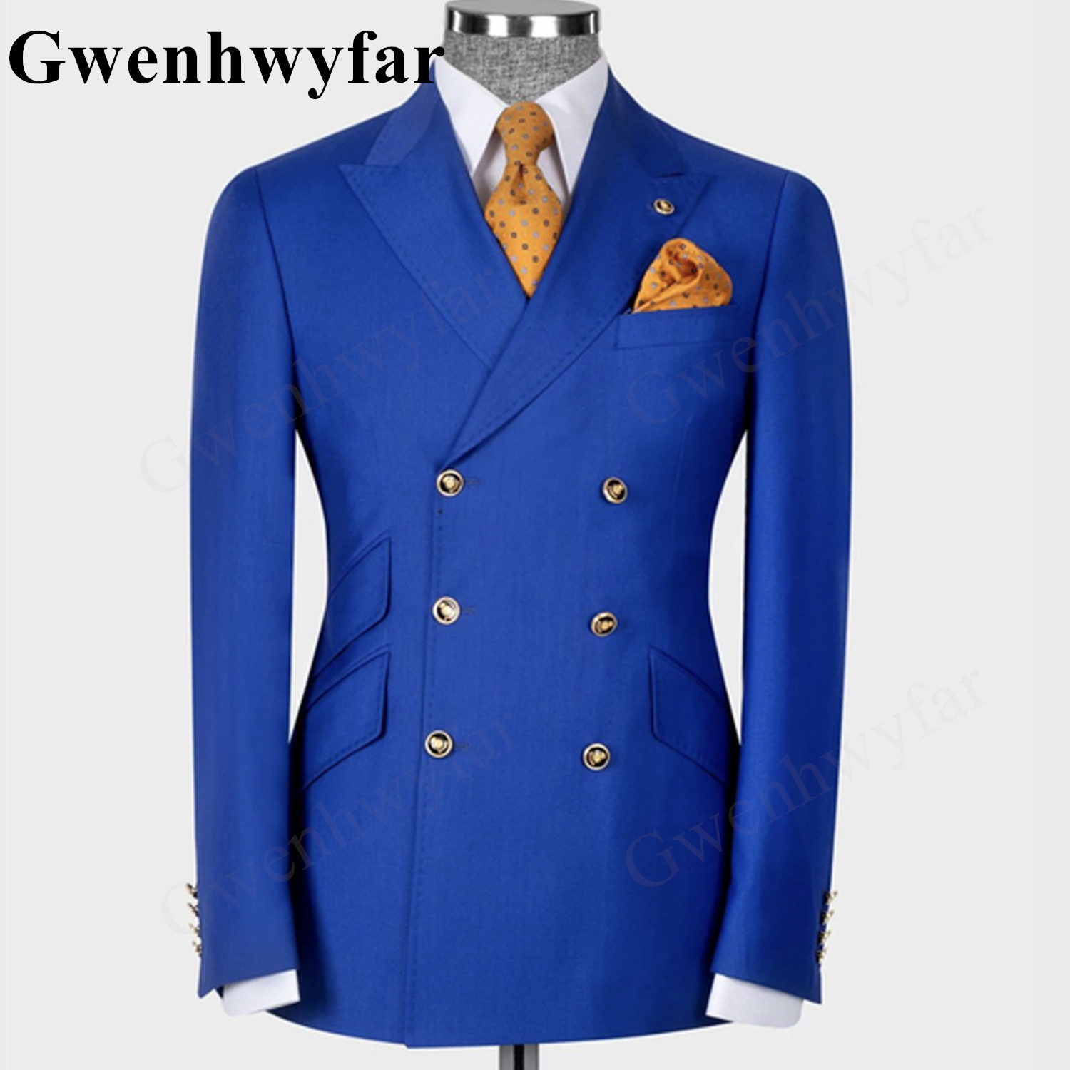 Gwenhwyfar 17 Colors XXS-5XL ( - огляд і ціна Mens Grooming Brand