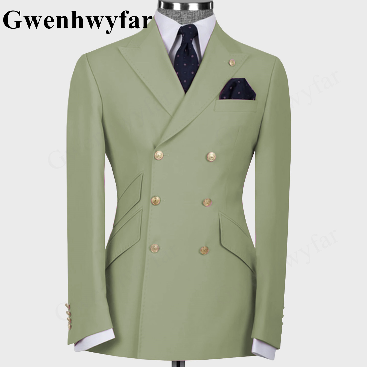 Gwenhwyfar 17 Colors XXS-5XL ( - огляд і ціна Mens Grooming Brand