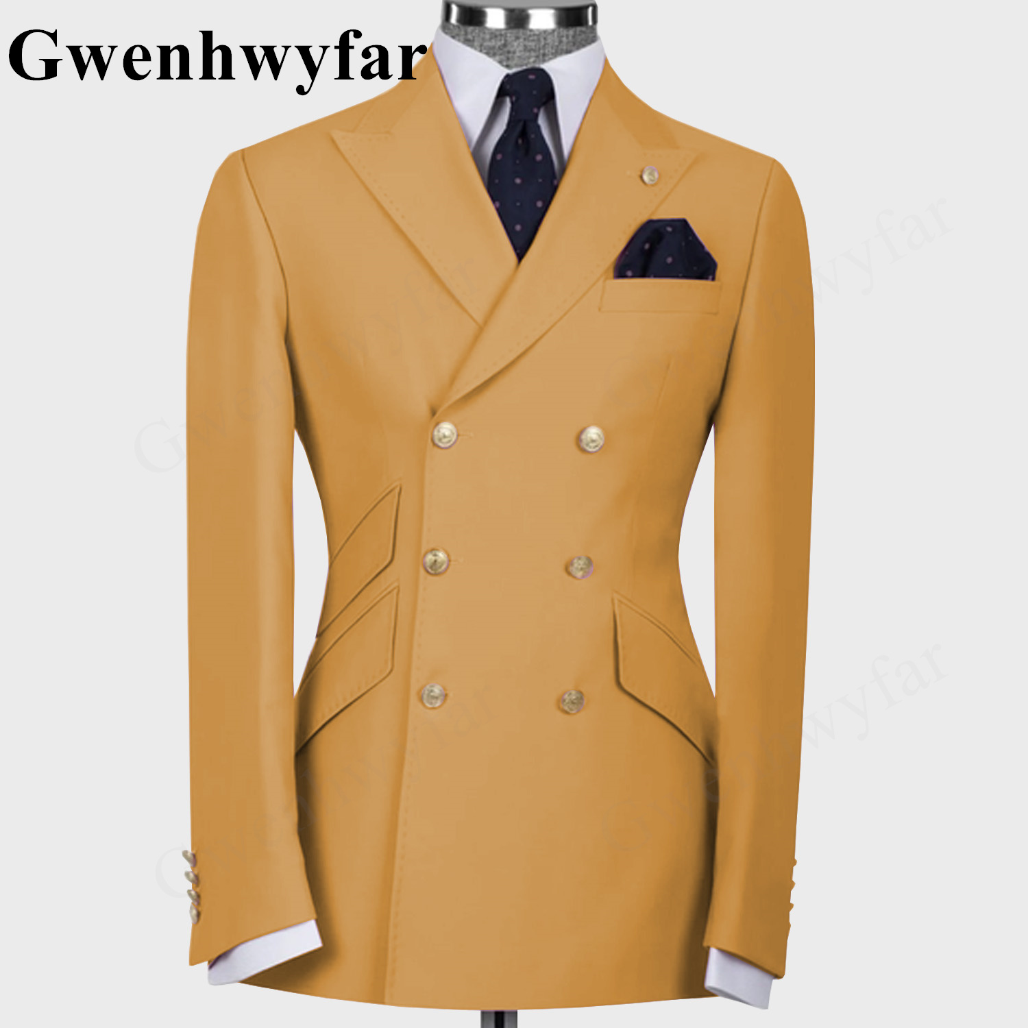 Gwenhwyfar 17 Colors XXS-5XL ( - огляд і ціна Mens Grooming Brand