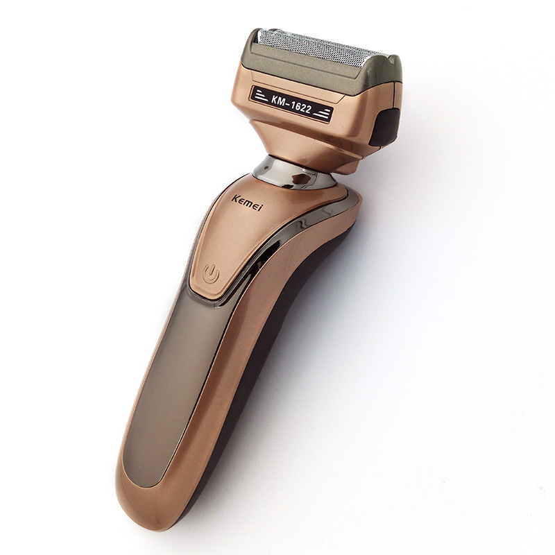 Kemei 4 In 1 Multifunctional S - огляд і ціна Men'S Grooming Razor Kit
