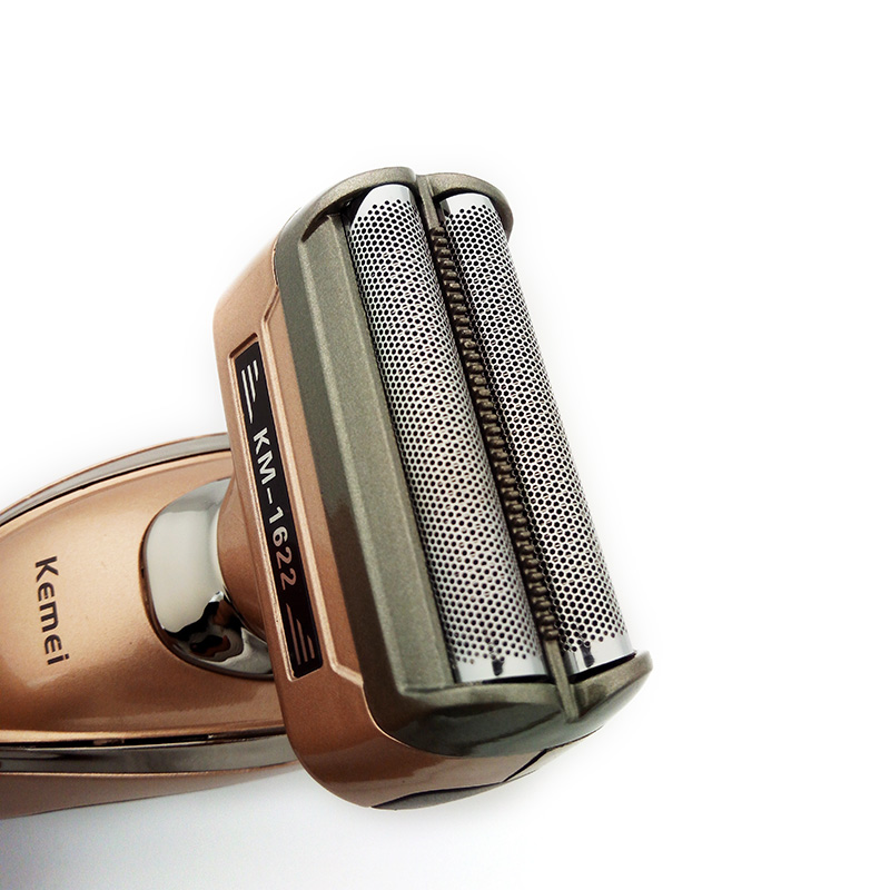 Kemei 4 In 1 Multifunctional S - огляд і ціна Men'S Grooming Razor Kit