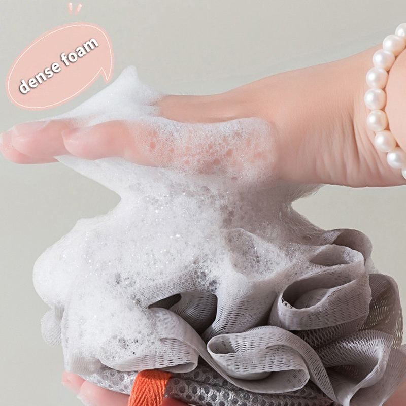 1 Piece Of Soft Loofah Sponge  - огляд і ціна Exfoliating Scrub Mens