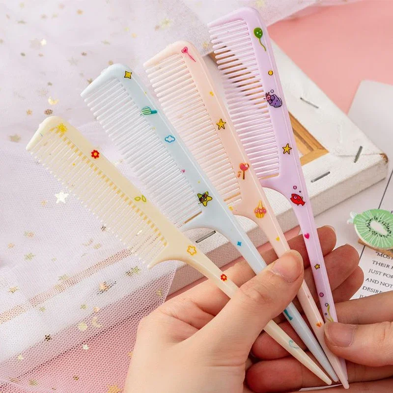 Printed Children's Comb Set fo - огляд і ціна Comb Fine Tooth