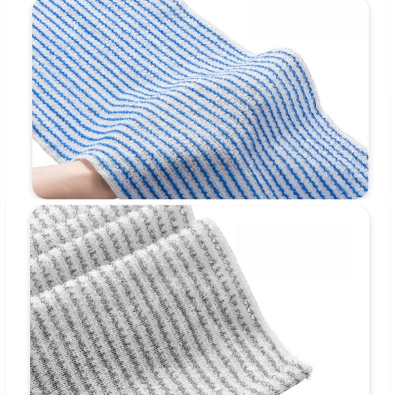 Exfoliating Washcloth Back Scr - огляд і ціна Exfoliating Scrub Mens