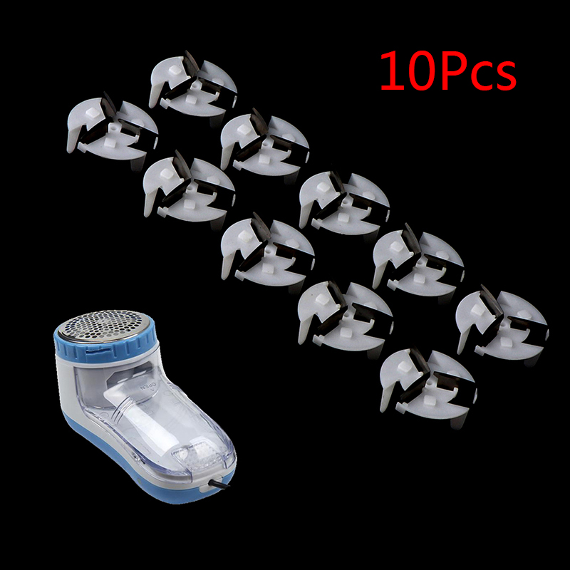10Pcs Hair Ball Trimmer Head B - огляд і ціна Men'S Grooming Clippers