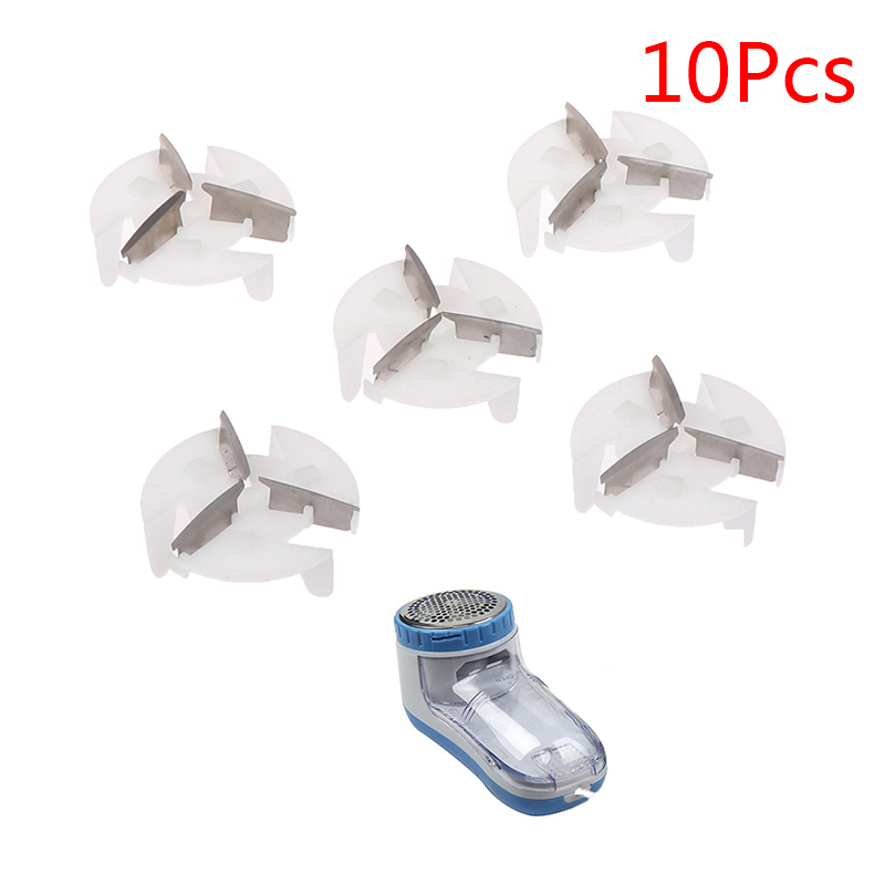 10Pcs Hair Ball Trimmer Head B - огляд і ціна Men'S Grooming Clippers