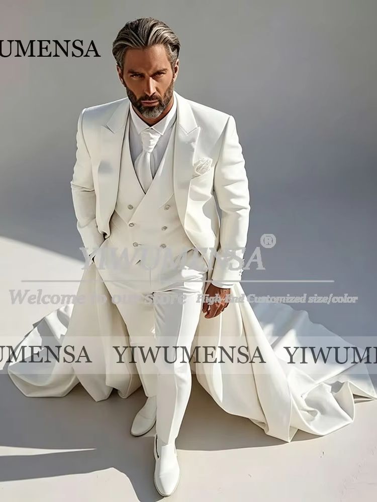 Royal Suit Men For Wedding Sin - огляд і ціна X Men Grooming
