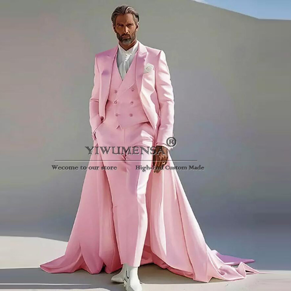 Royal Suit Men For Wedding Sin - огляд і ціна X Men Grooming