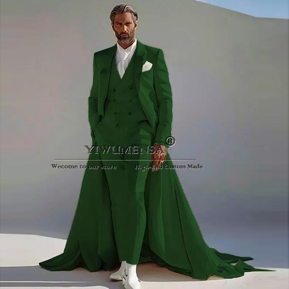 Royal Suit Men For Wedding Sin - огляд і ціна X Men Grooming