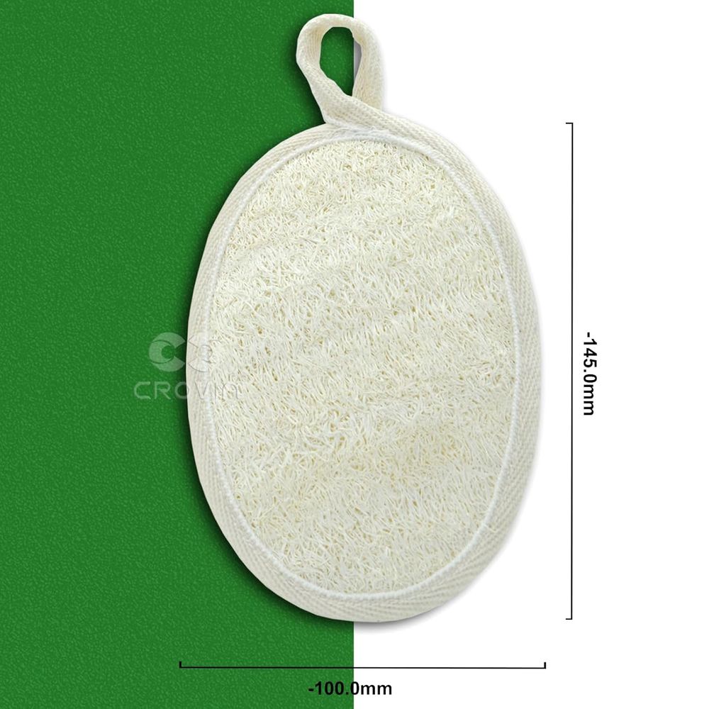 Exfoliating Body Scrub Set, 6  - огляд і ціна Exfoliating Scrub Mens