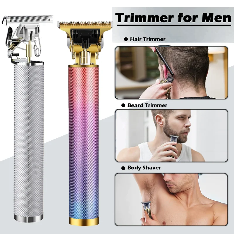 Vintage T9 Hair Clipper 0mm Co - огляд і ціна Mens Vintage Grooming Kit