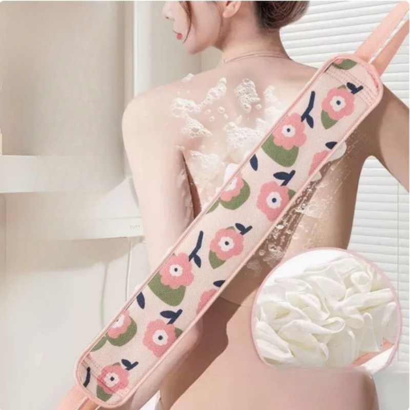 2in1 Shower Exfoliating Back S - огляд і ціна Exfoliating Scrub Mens