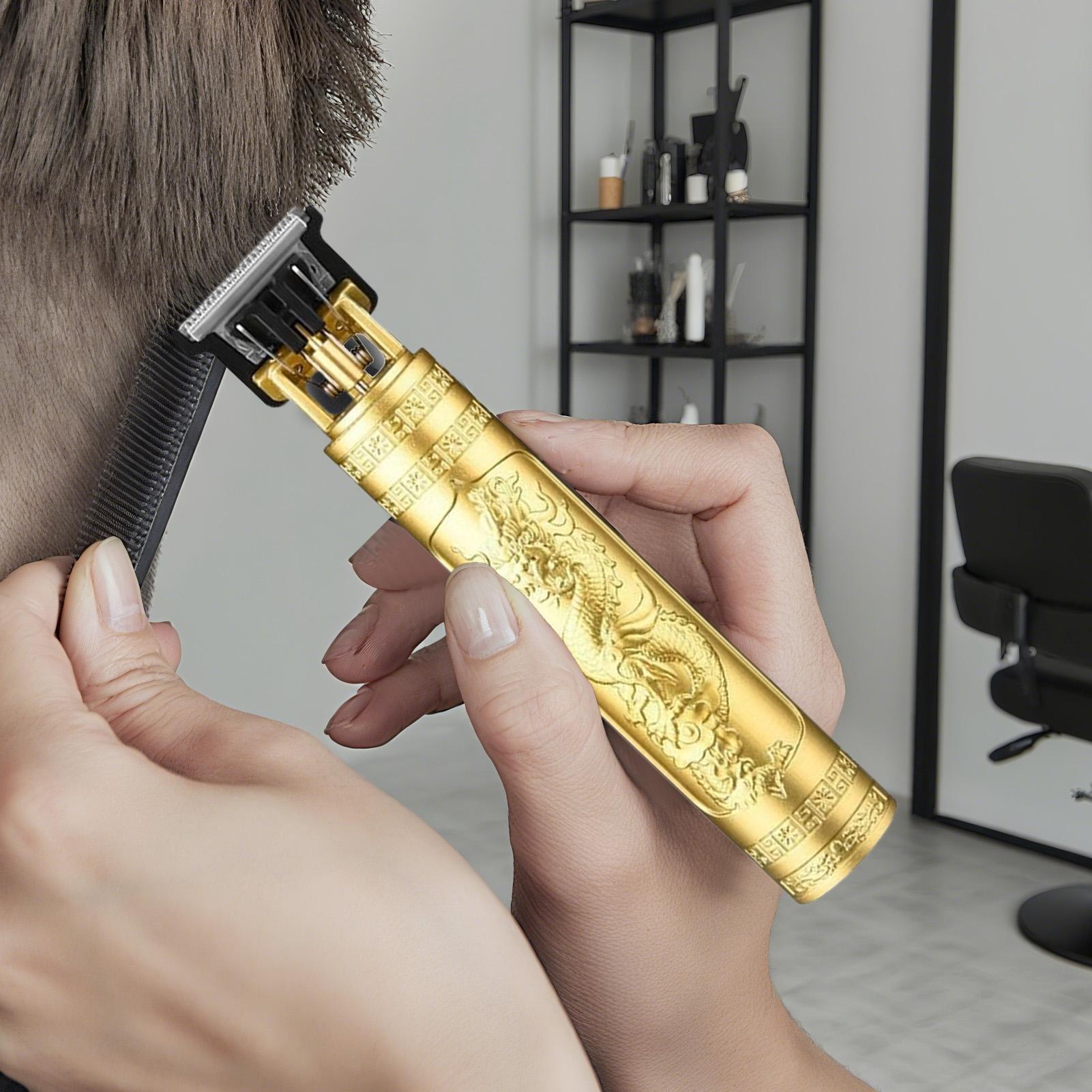 Cordless Hair Clippers Cordles - огляд і ціна Men'S Grooming Clippers