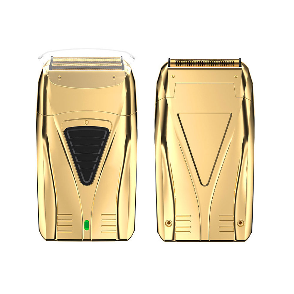 New Electric Rechargeable Shav - огляд і ціна Men'S Grooming Razor Kit