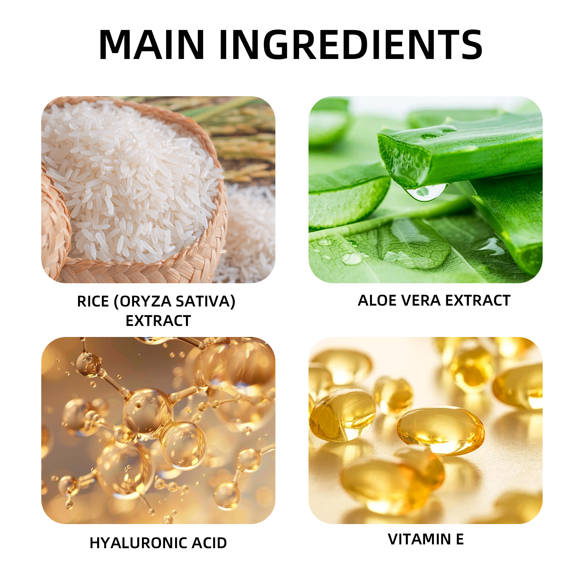 RICE & ALOE FACE BODY SCRUB, : - огляд і ціна Exfoliating Scrub Mens
