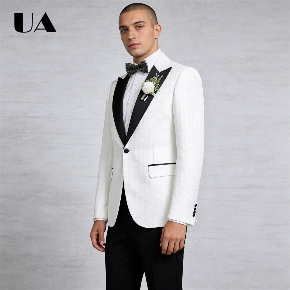 Brand Selection Wedding Suit f - огляд і ціна Mens Grooming Brand