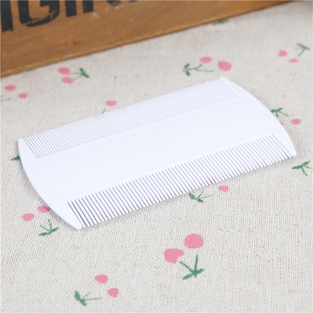1/3pcs Pet Double Sided Nit Fi - огляд і ціна Comb Fine Tooth