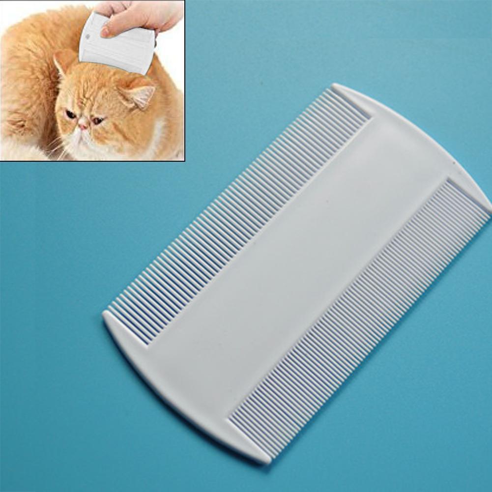 1/3pcs Pet Double Sided Nit Fi - огляд і ціна Comb Fine Tooth