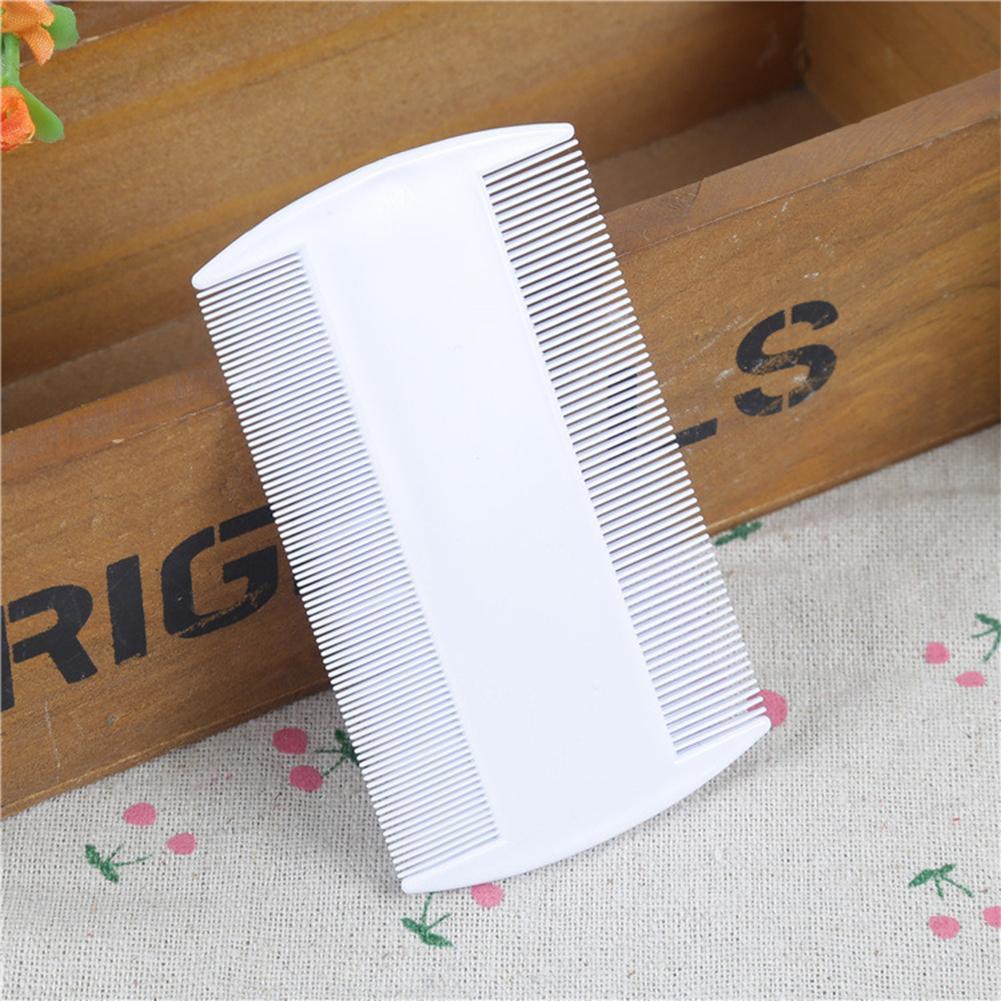 1/3pcs Pet Double Sided Nit Fi - огляд і ціна Comb Fine Tooth