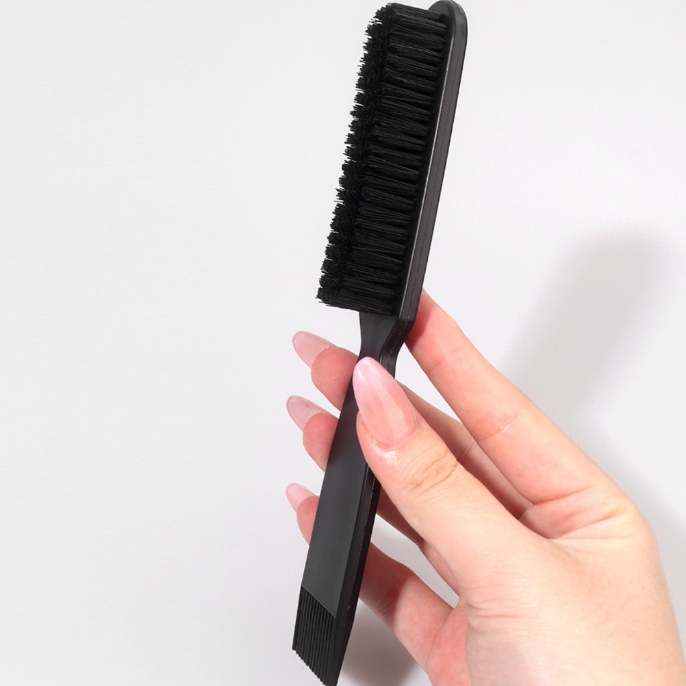 2Pcs Beard Comb Vintage Manual - огляд і ціна Mens Vintage Grooming Kit