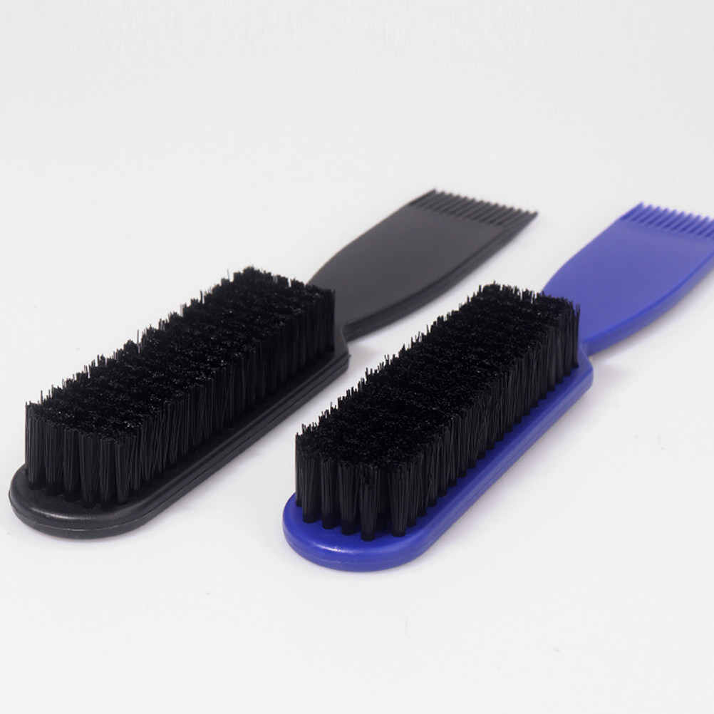 2Pcs Beard Comb Vintage Manual - огляд і ціна Mens Vintage Grooming Kit