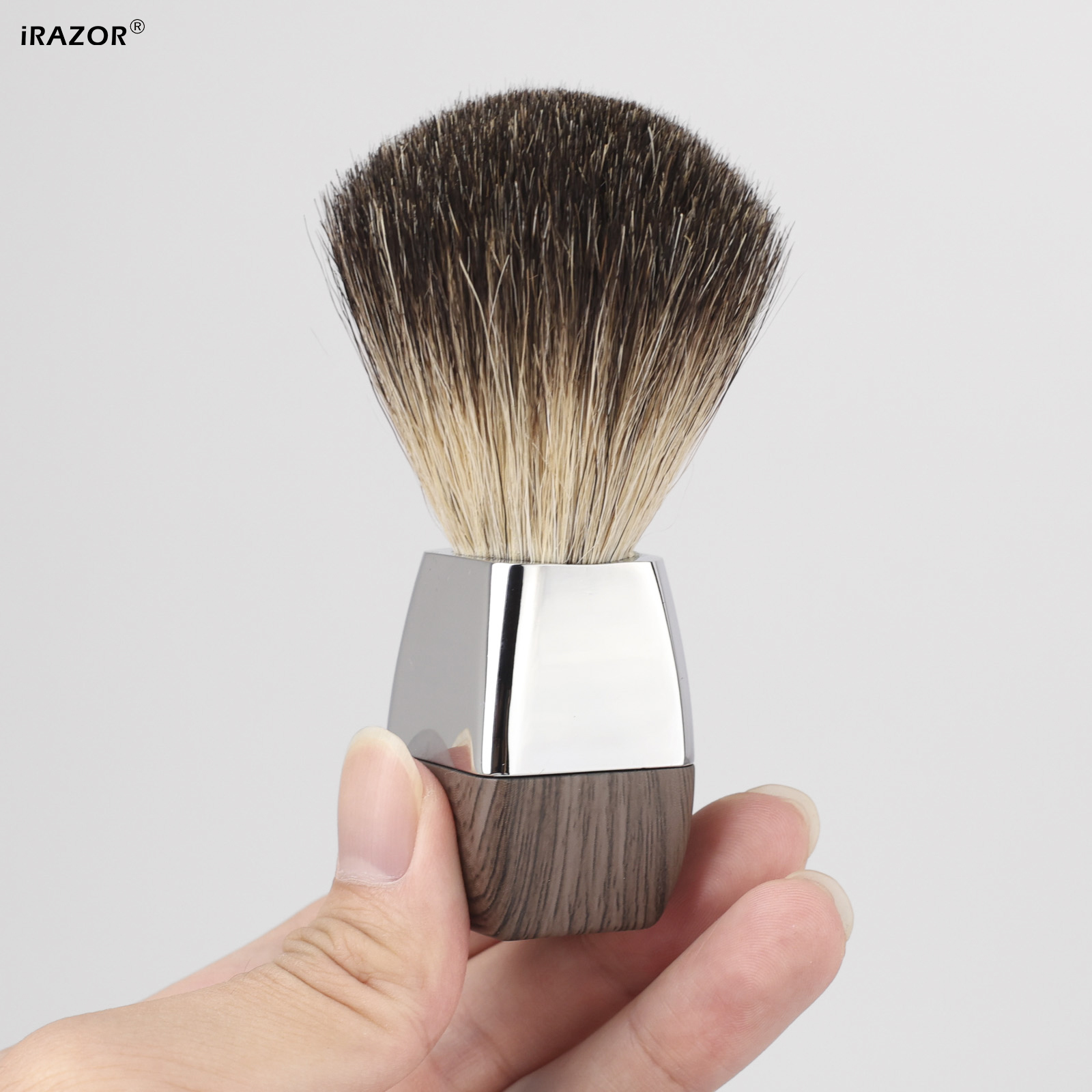 iRAZOR Professional Wet Shavin - огляд і ціна Men'S Grooming Razor Kit