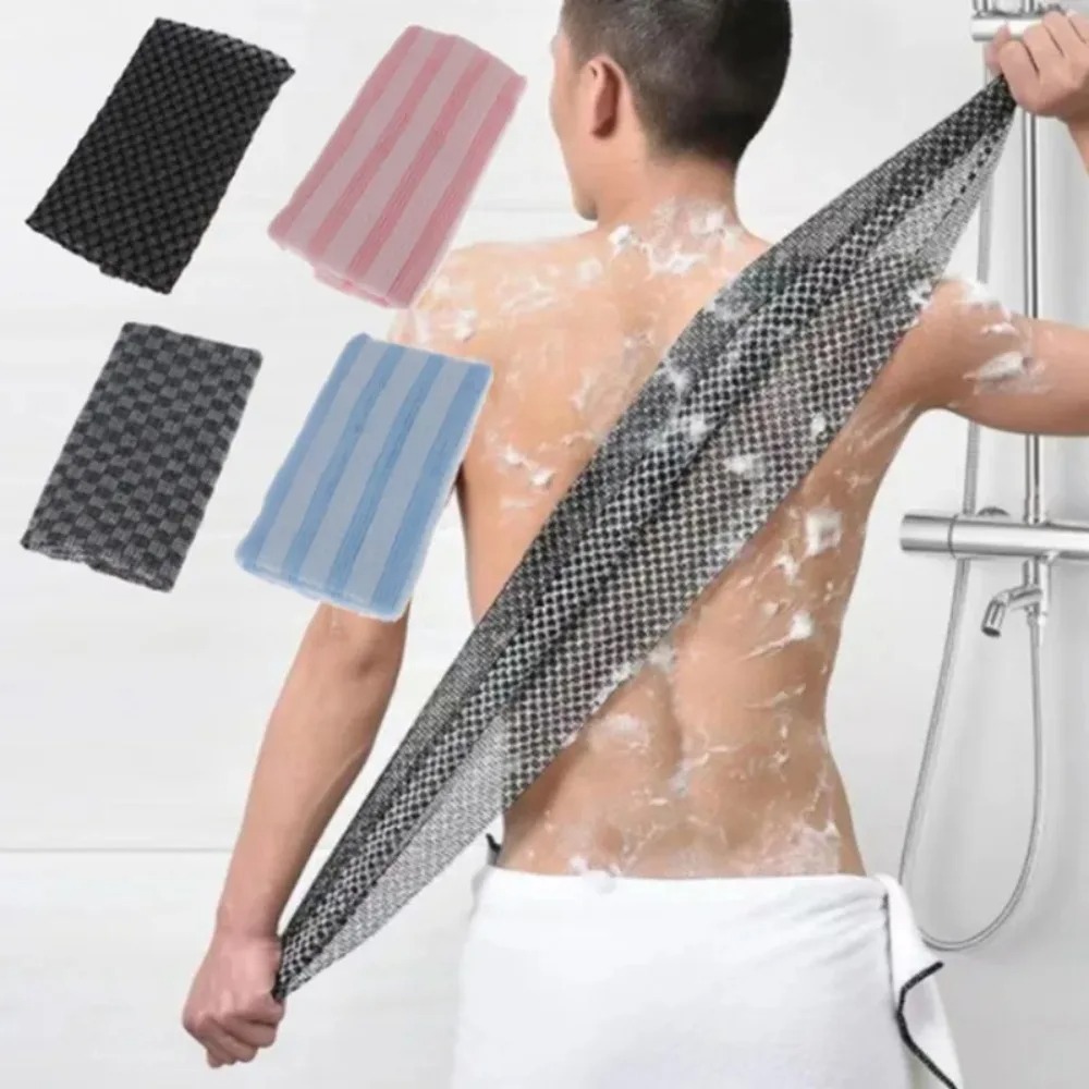 Unisex Back Exfoliating Scrub  - огляд і ціна Exfoliating Scrub Mens